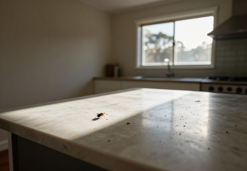 Bonnyrigg Pest Control in Action