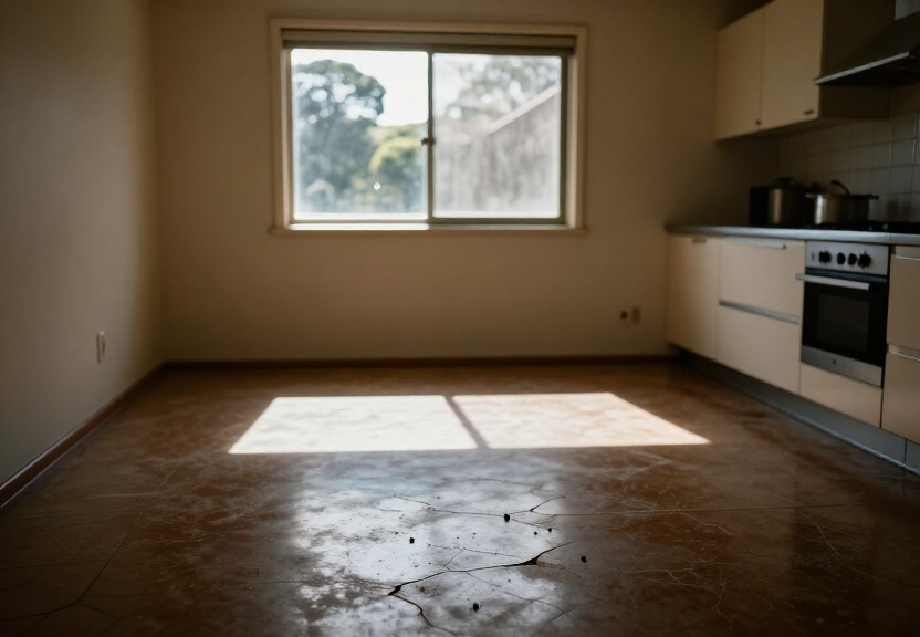 Before and After Pest Treatments in Bonnyrigg