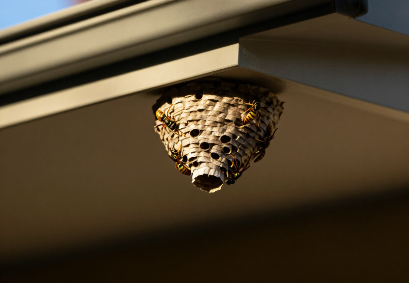 Bees And Wasp Removal in Bonnyrigg