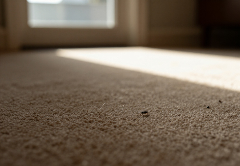 Fleas And Ticks Removal in Bonnyrigg