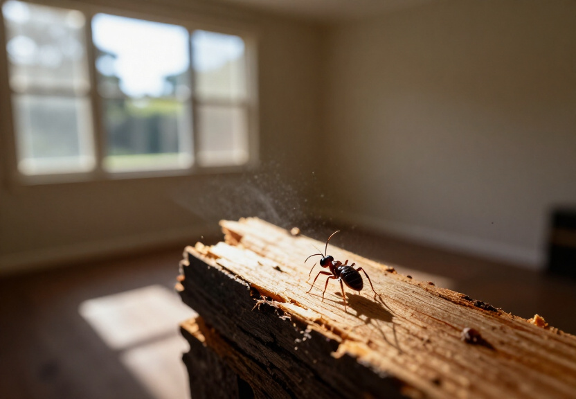 Termite Prevention in Bonnyrigg